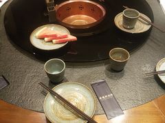 -老墙根涮肉·铜锅鲜羊肉(良乡店)