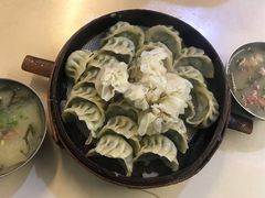 -海汇源老烧麦店(东大街总店)