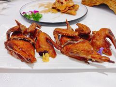 -乾隆美食·本帮菜(黄河路店)
