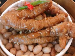 -高第街56号港式餐厅·精选(世茂广场宽厚里大明湖店)