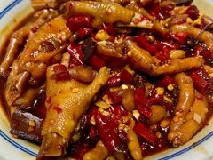 -欧记大排档·景德菜(上海首店)