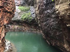 -湖洞水自然风景区