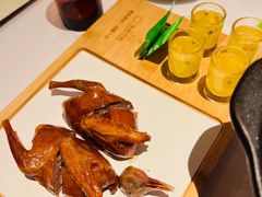 -汤城小厨•粤菜•靓汤(金宝街店)