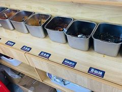 -凉都青瓦房烙锅(清镇中环国际店)