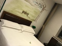 -时光漫步酒店(北京国子监簋街北新桥地铁站店)