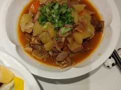 -眉州东坡(团结湖店)