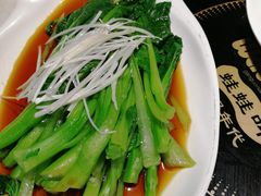 -蛙蛙叫干锅年代(簋街总店)