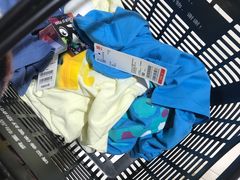 -优衣库(青岛伟东乐客城店)
