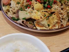 -每味每客·重庆麻辣烫(国泰店)