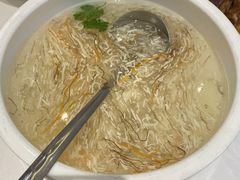 文思豆腐-乾隆美食·本帮菜(黄河路店)