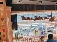 -谷丽麦馕新疆菜·清真(步步高梅溪新天地店)