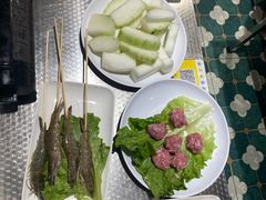 -蚝歌(中山七路店)