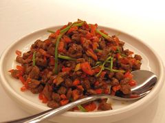 风味驴肉-禾珍珠家常小馆(河南博物院店)