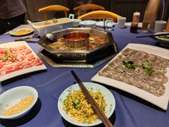 -蜀九香火锅(江油店)