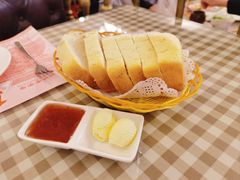 -华梅西餐厅(哈尔滨中央大街店)