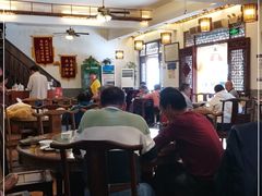 大堂-三林民间传菜