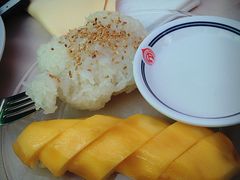 -尚味泰餐厅