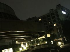-杭州君悦酒店