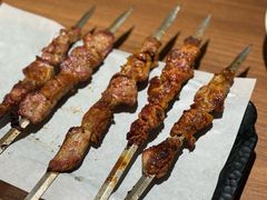 -贯贯吉·清真餐厅(浙江中路店)