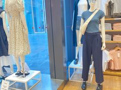 -优衣库(深圳万象天地旗舰店)