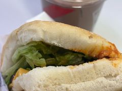 -肯德基(安定门店)