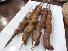 -中发源·清真餐厅(春风店)