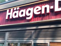 门面-哈根达斯(武汉天地店)