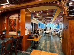 -乡村馕坑肉·烧烤·新疆菜·本地人更爱吃(阿勒泰首店)