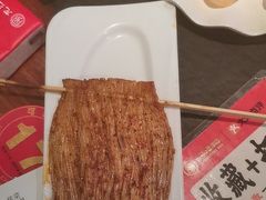 -可口香·非遗老号烧烤(南岗直营店)