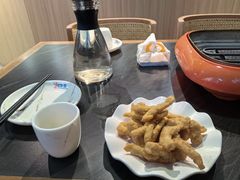 -三煮纸包鱼(青岛总店)