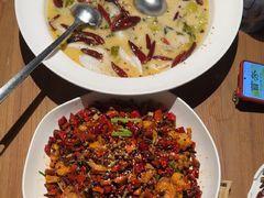 -首秀·四川料理(星耀101店)