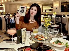 -壳里西餐厅Coquille Seafood Bistro(蒙自路店)