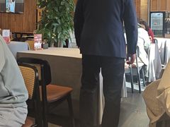 -福海居烤鸭店(鸟巢店)