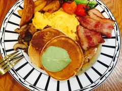 -AFS Cafe & Canteen(闽江二路店)