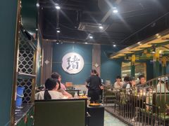 -一绪に寿喜烧自助(世茂广场店)