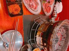 -大阪烧肉BAKA一代(十亩地店)