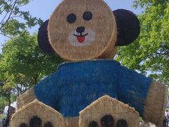 -歌斐颂巧克力小镇