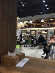 -简影造型·自选烫染接发salon