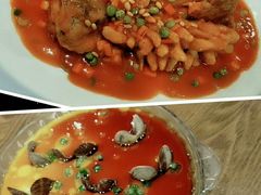 -钱塘人家(南方休闲广场店)