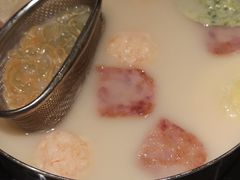 -捞王锅物料理(上海世茂广场店)