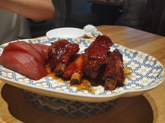 -永安鱼庄·镇江菜(东吴路店)