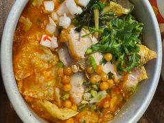 -丽丽三鲜螺蛳粉(田林路店)