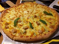 -乐凯撒披萨(正佳广场店)