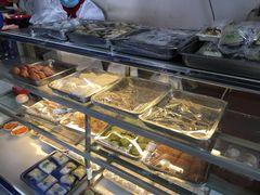 -糯米香(长江路店)
