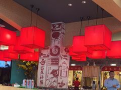 -百年神厨·地道川菜(紫荆店)