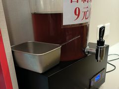 -李先生牛肉面大王(广渠门内店)