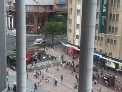 -江边城外烤全鱼(世茂广场店)