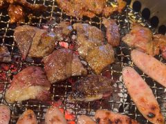 -梦山水日本烧肉(五四广场店)
