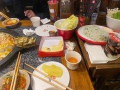 -蜀大侠火锅(香格里拉店)