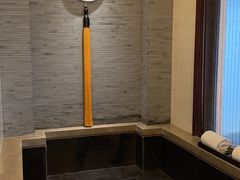 -西安华清御汤酒店